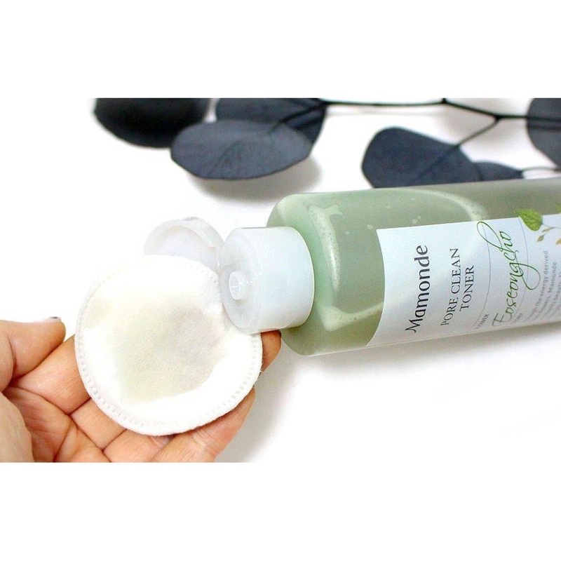 Toner Rau Diếp Cá MAMONDE Se Khít Lỗ Chân Lông - 250ml | BigBuy360 - bigbuy360.vn