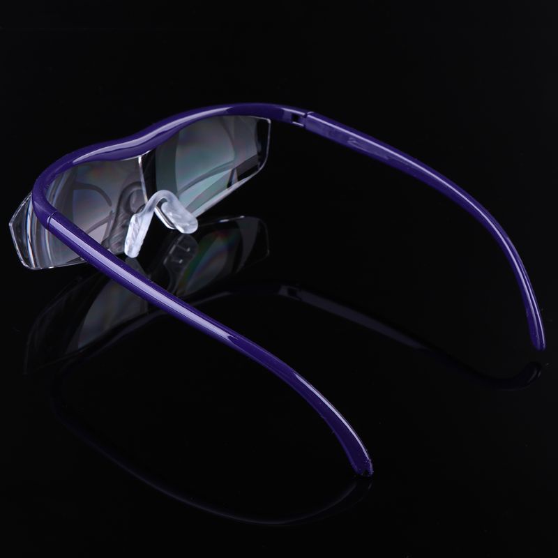 Kính đọc sách 180% +3.0 độ phóng đại lớn