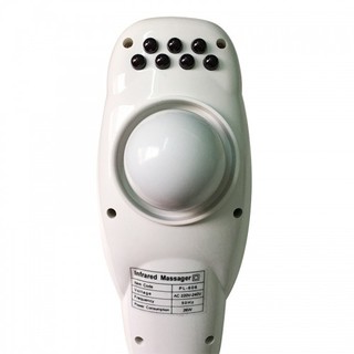 Máy massage cầm tay cá heo 606B
