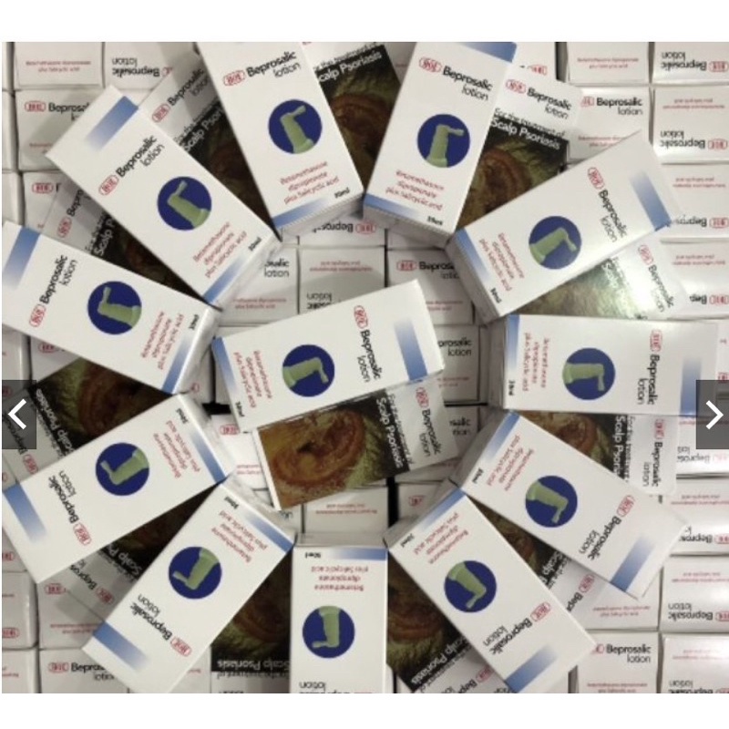 30ML XỊT BEPROSALIC LOTION CỦA MALAYSIA | BigBuy360 - bigbuy360.vn