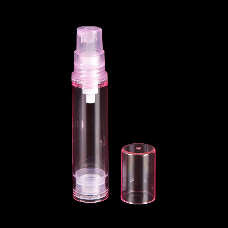 1 Lọ Rỗng Đựng Mỹ Phẩm 5 / 10 / 15ml Tiện Dụng Khi Đi Du Lịch