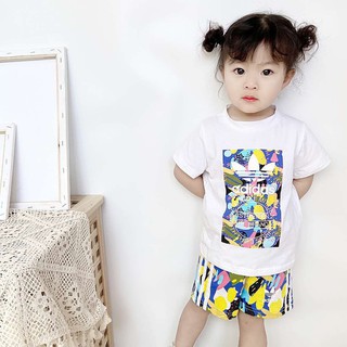 Set bộ Das bé trai, bé gái.
