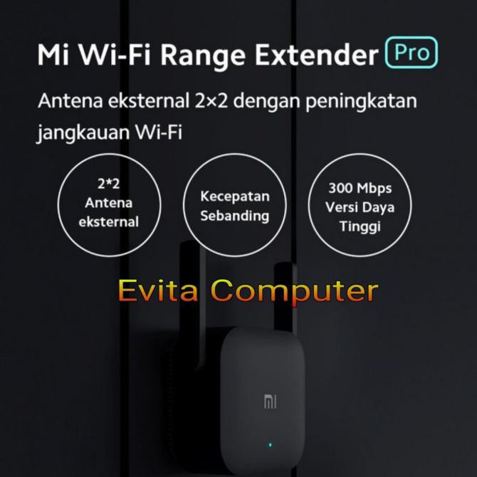 Bộ Lặp Sóng Wifi Xiaomi 300 Mbps 0512 | BigBuy360 - bigbuy360.vn
