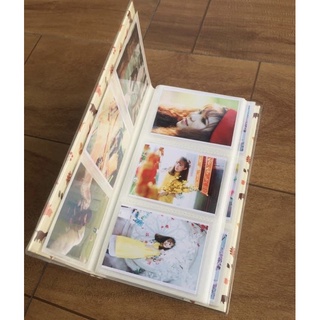 ( siêu rẻ )  album mini 6x9 + 85 ảnh