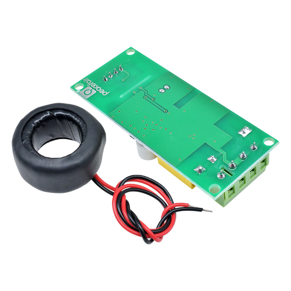 Mô-đun Đo Đa Năng PZEM-004T Cho for arduino TTL Com2 / Com3 / Com4 0-100A 80-260V