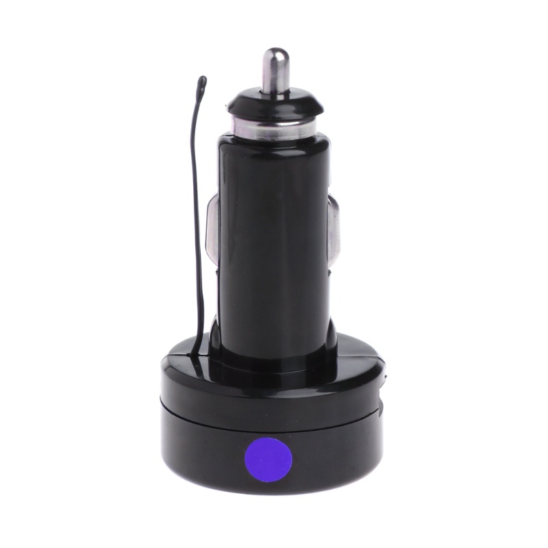 Vôn Kế Kỹ Thuật Số DC 12V 24V Có Màn Hình LED Hiển Thị Dành Cho Xe Mô Tô / Tàu Thuyền