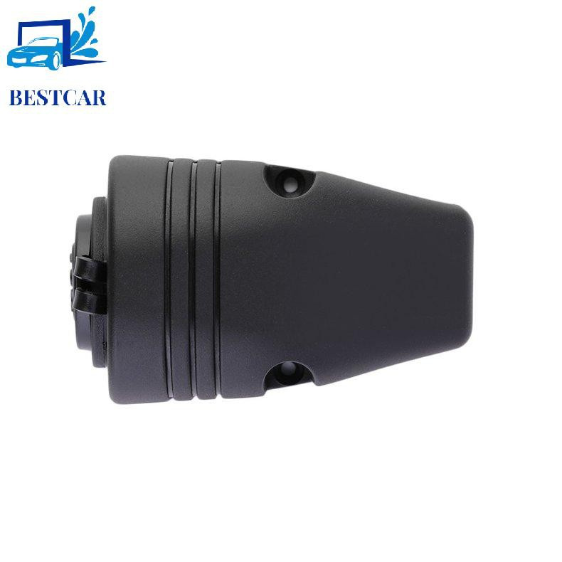 Waterproof 12V Car Cigarette Lighter Socket Durable Truck Boat Power Adapter