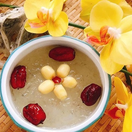 Đường phèn Quãng Ngãi tùy chọn màu trắng / vàng