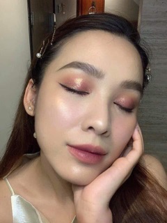 PHẤN MẮT MEREZCA