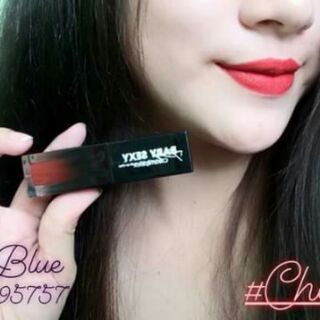 BabeSexy kem màu Cherry