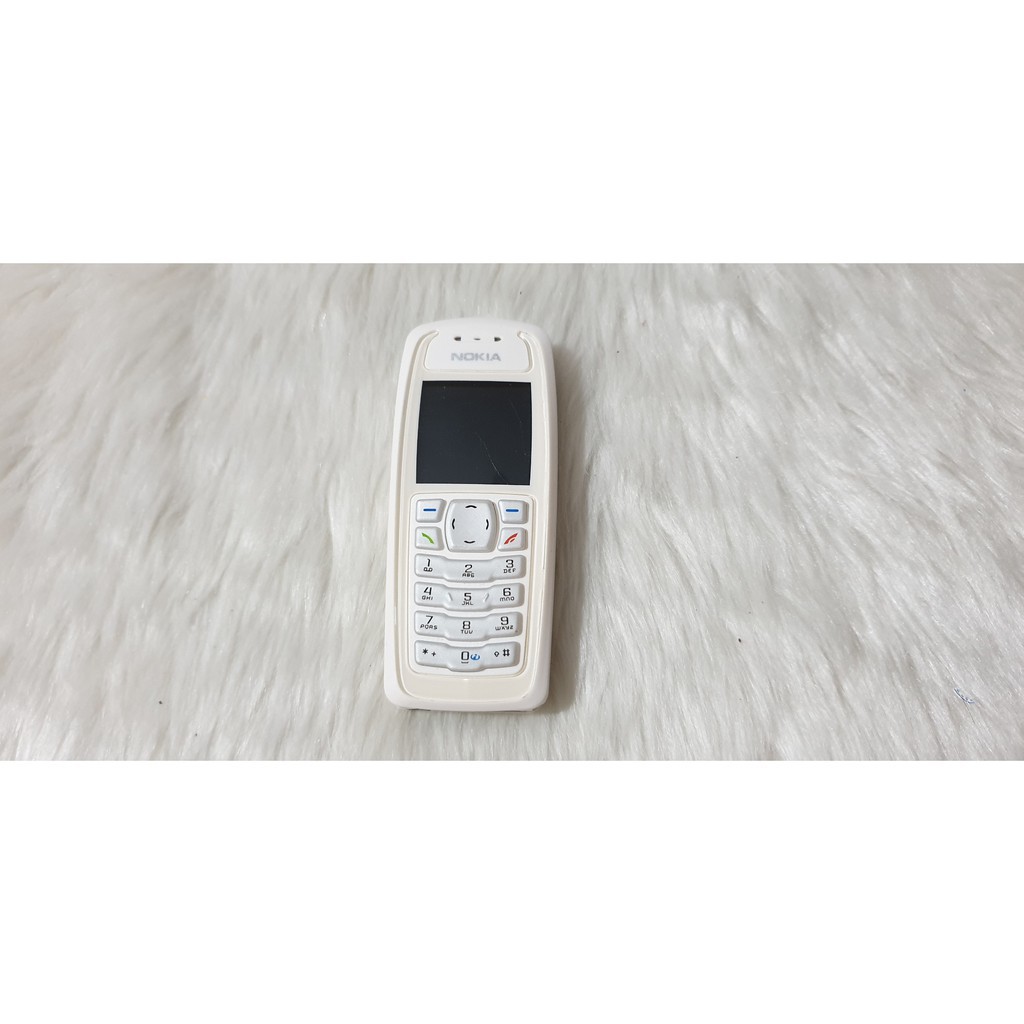 { Xả Kho _Giá Siêu Sốc }_ Nokia 3100_ Điện Thoại Nokia 3100 Chính Hãng Bảo Hành 12 Tháng | BigBuy360 - bigbuy360.vn
