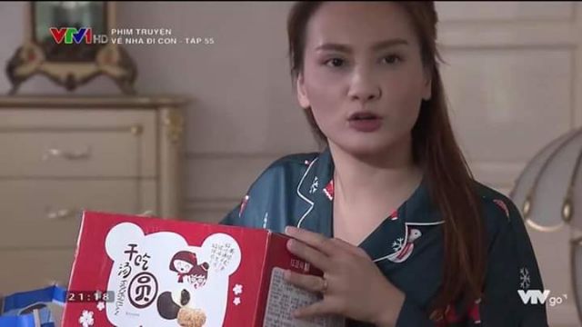 { BÁN SỈ 5 THÙNG} Bánh Mochi Mix 4 Vị ( video sp thật)