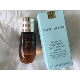 Tinh chất (SERUM) dưỡng mắt Estee Lauder 15ml "Hộp rách,Thân Xước,trầy nhẹ"Bán Thanh Lý