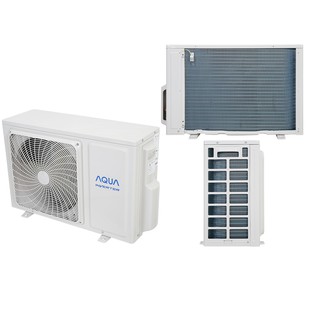 Máy lạnh/điều hòa Aqua AQA-KCRV18TK Inverter 2 HP