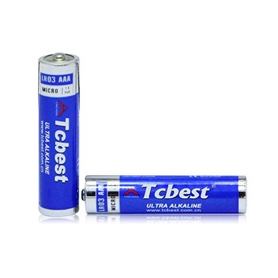Pin Tcbest AA AAA dùng cho phím chuột không dây, điều khiển, đồ chơi, thiết bị điện tử ADOO