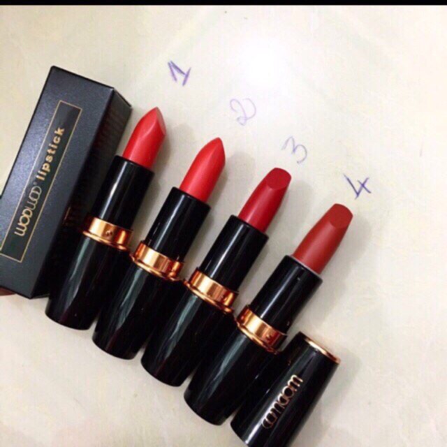 Son Lì WODWOD MẪU MỚI SIÊU HOT 💕💕