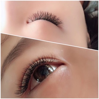 Keo nối mi không cay mắt qianziflie ( bền - chắc từ 6-8 tuần )