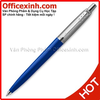 Bút Parker Jotter xanh - Chính hãng