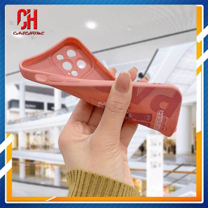 Ốp Điện Thoại Mềm Cho Xiaomi Redmi Note 11 8 10S 9 10 9 10 PRO MAX9S Xiaomi Redmi POCO C3 C31 X3 NFC X3 PRO Redmi 9 9C NFC 9A 9i 9T 9AT 9 PRO Power 10X POCO M2 PRO 10 Prime