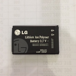 Mua Pin LG CU720