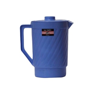Ca Nhựa Đục Có Nắp ĐẠI TRIỂN (2,5L)
