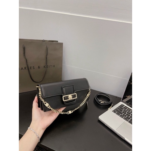 Túi xách nữ 2 dây đeo size 25cm phiên bản hot hit 2022