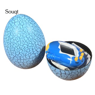 Máy Nuôi Thú Ảo Tamagotchi Độc Đáo
