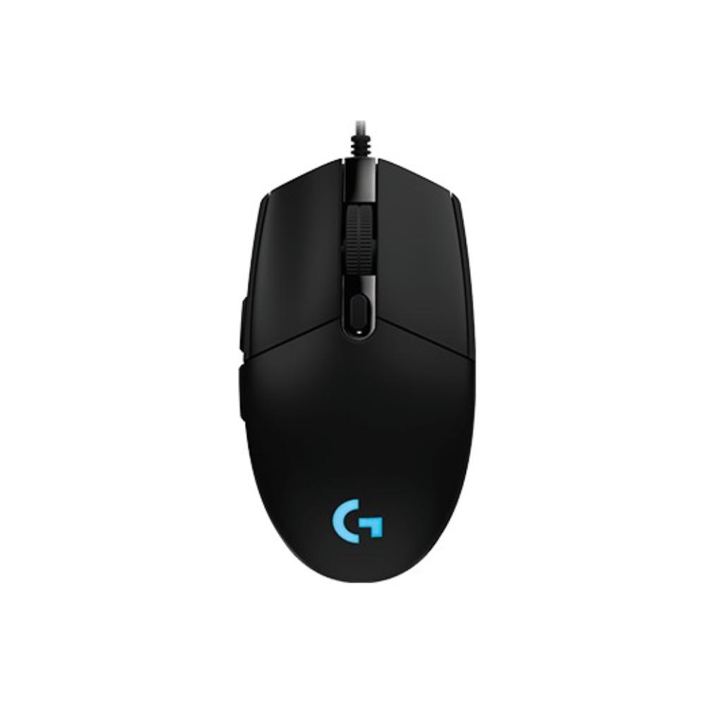 Chuột Game Logitech G102