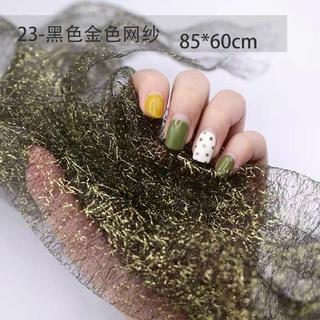 Lưới Chụp Ảnh Mẫu Nail