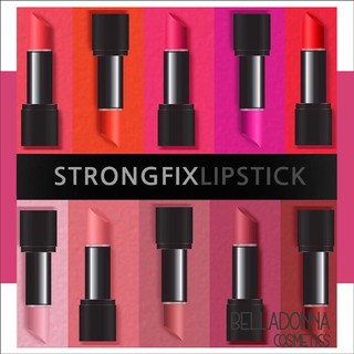Son thỏi Amok Strongfix Premium Lipstick