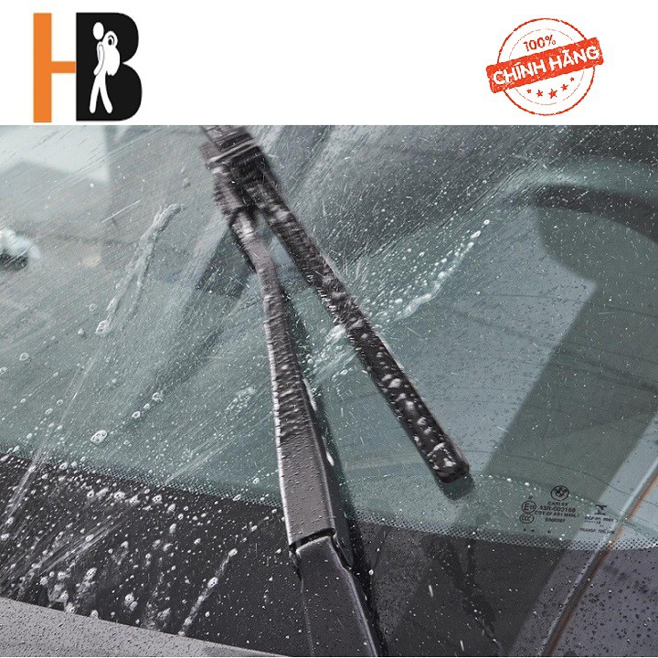 Dung Môi Làm Sạch Kính SONAX XTREME CLEAR VIEW 1:100 250ml 271141 | HIBU CENTER