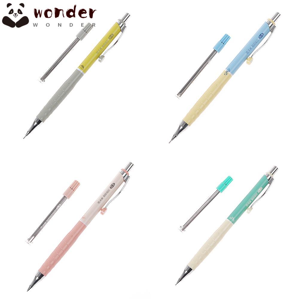 1 Set bút chì bấm 0.3mm kèm ngòi