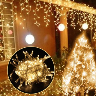 Dây đèn Led không chớp trang trí
