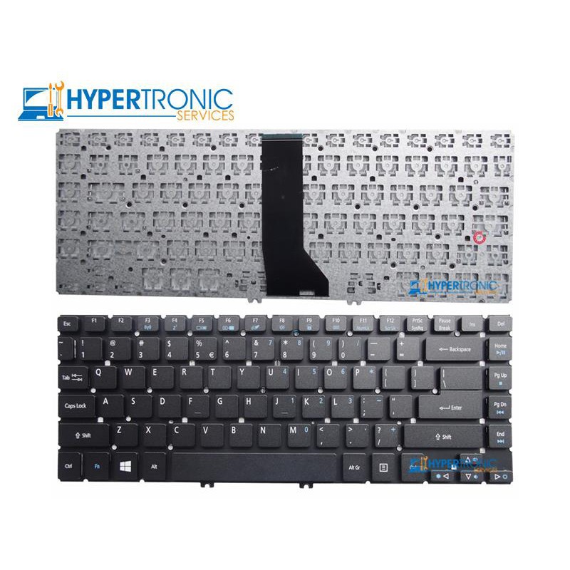 (KEYBOARD) BÀN PHÍM LAPTOP ACER R7-571 dùng cho Aspire R7-571, R7-572