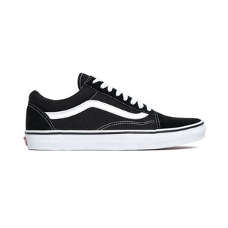 Giầy thể thao vans old skool trắng full box