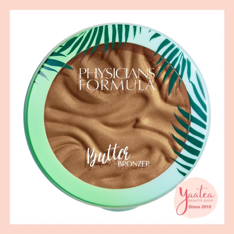 Phấn Tạo Khối Physicians Formula Butter Bronzer