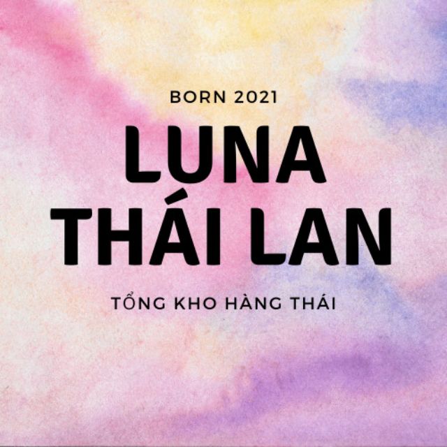 Luna Hàng Thái Lan