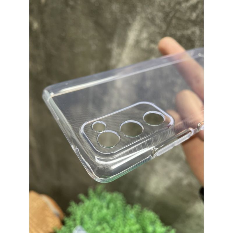 Ốp lưng silicon Gor cho Samsung Galaxy S23 S23 PLUS S23 ULTRA, S22 plus ,S22 ultra , S21 FE , S20 Fe có gờ bảo vệ camera