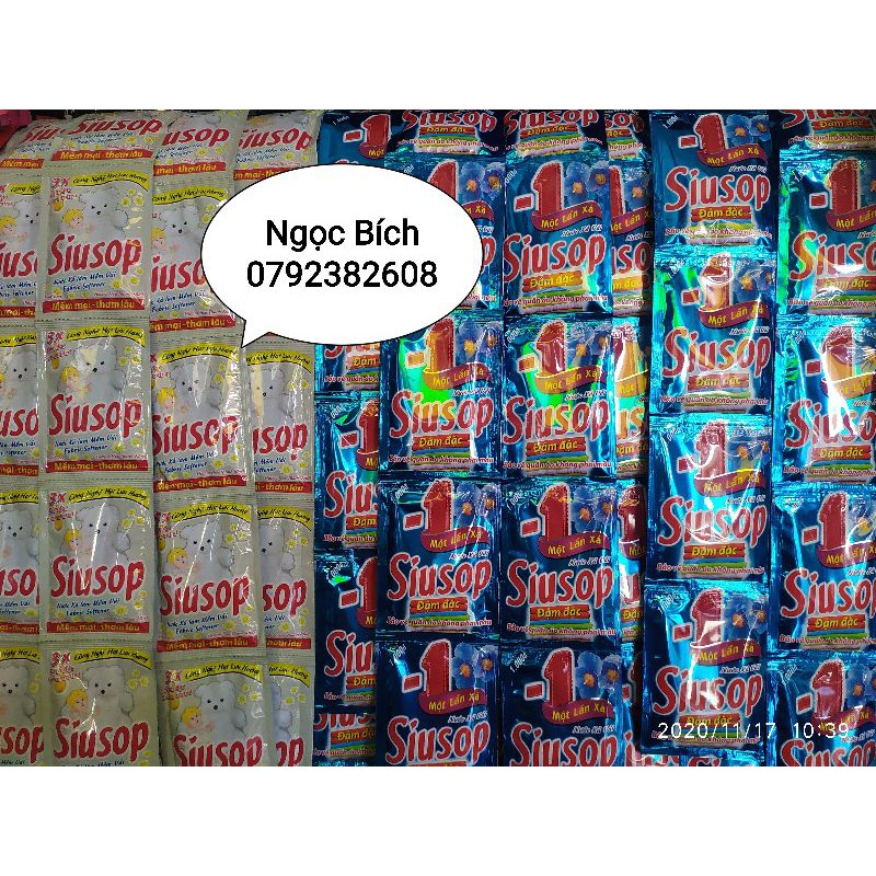 🌷NƯỚC XẢ VẢI SIUSOP DÂY ĐẬM ĐẶC MỘT LẦN XẢ (dây SIU SOP 10 gói x 20 gam)