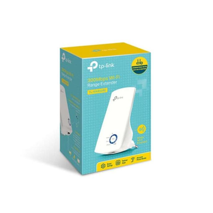 Thiết Bị Khuếch Đại Sóng Wifi Tp-Link Wa850Re 300mbps