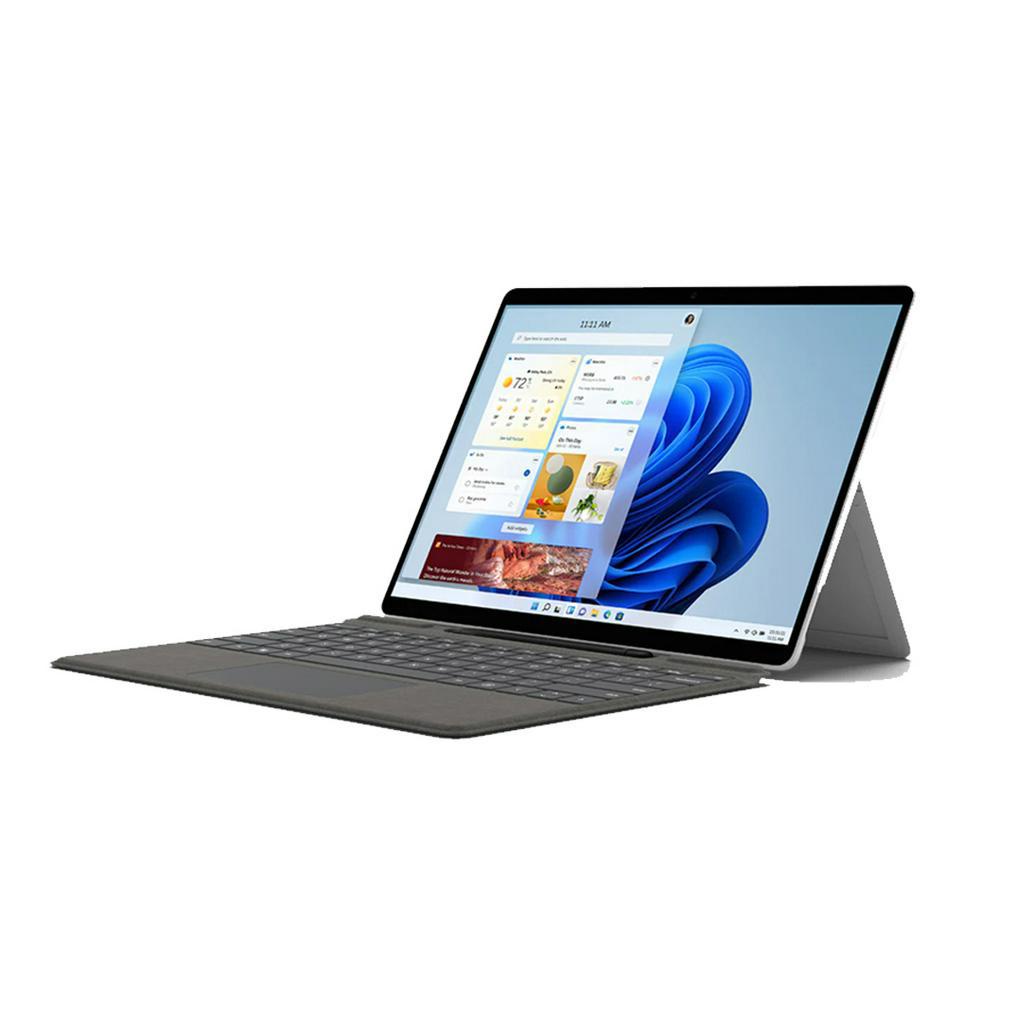 Laptop Surface Pro X LTE Laptop văn phòng cao cấp combo chưa kèm phím