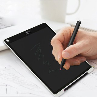 8.5 Inch Kids Liquid Crystal Doodle Board LCD Wordpad Educational Writing Board