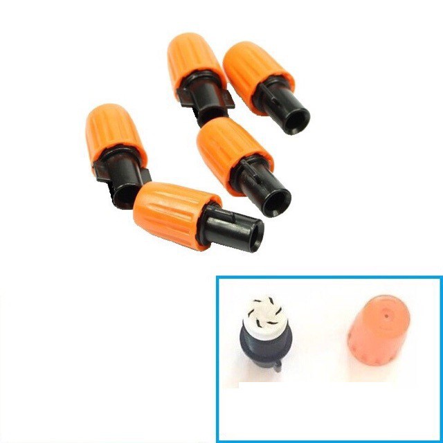 Béc phun sương 1 tia - Béc phun sương 1 cửa
