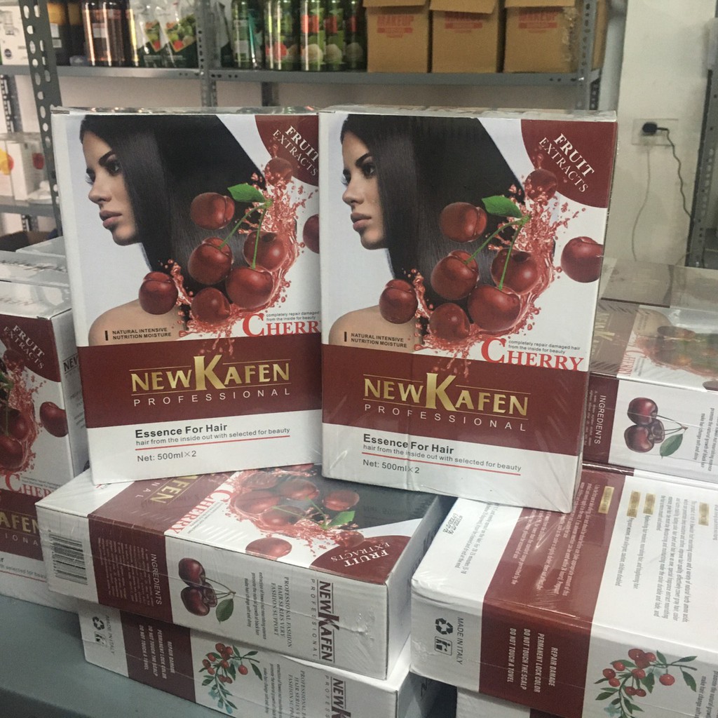 Nhuộm đen New Kafen mẫu mới 2022 VICHICOO nhuộm đen phủ bạc không dính da đầu