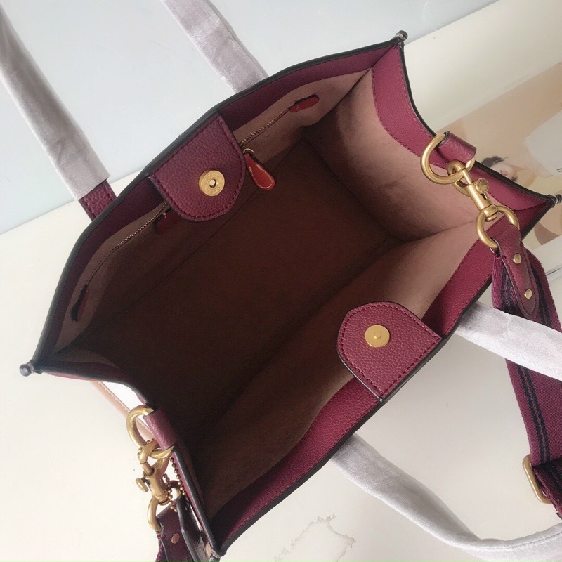 TÚI COACH FIELD TOTE 30 C6035