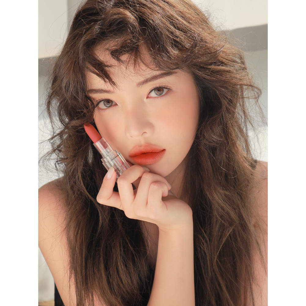 Son Thỏi 3CE Soft Matte Lipstick | WebRaoVat - webraovat.net.vn