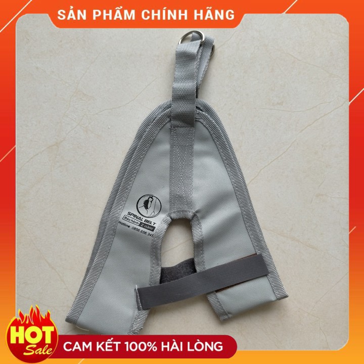 Đệm Đỡ Cổ Cho Đai Kéo Giãn Cột Sống Cổ - Cho Người Thoái Hóa, Thoát Vị Đĩa Đệm Cổ