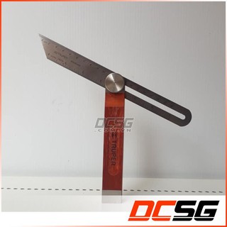 Thước ê ke vuông 9" eft-9x truper 14385