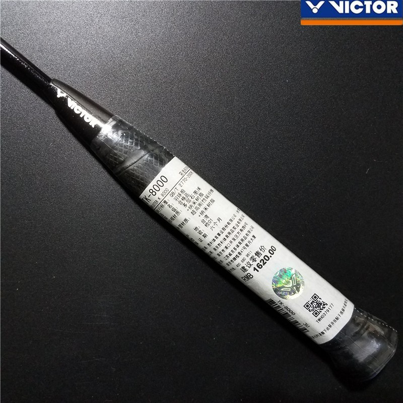 sale HOT Vợt cầu lông victor k8000 chất liệu sợi carbon k8000 .2020 new new : : : * " > .