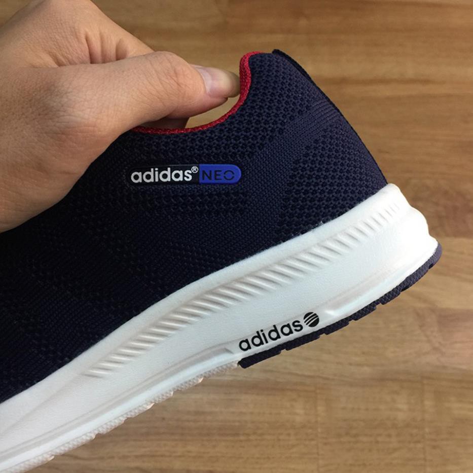 XẢ [Chính Hãng] Giày thể thao nam nữ Adidas neo than nam nữ đẹp . 2020 new . , 2020 ! . A132 1 m HOT : ' * ..